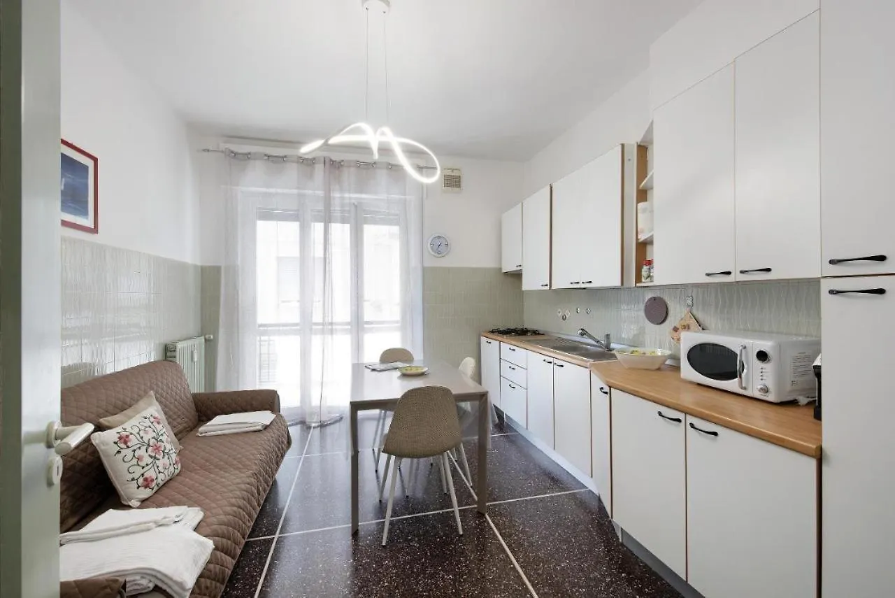 Appartement Casa Sole Luna Arenzano
