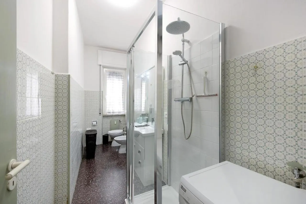 Casa Sole Luna Arenzano Appartement